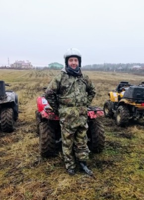 Konstantin, 49, Russia, Solntsevo