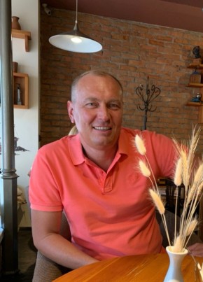 Сергей, 51, Україна, Одеса