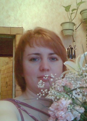 Ирина Коквина, 42, Россия, Череповец