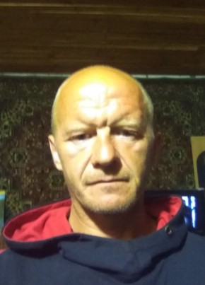 Иван, 45, Россия, Липецк