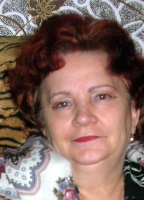 Маричка, 75, Россия, Набережные Челны
