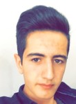 MerWan, 25 лет, Yüksekova