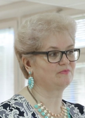 карина, 58, Рэспубліка Беларусь, Наваполацк
