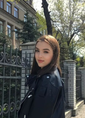 Анна из Троицк (Челябинск) 25 лет