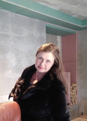 Nina, 57, Belarus, Minsk
