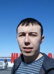 Игорь, 30 лет, Улан-Удэ