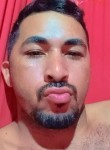 Naldo, 33 года, Fortaleza