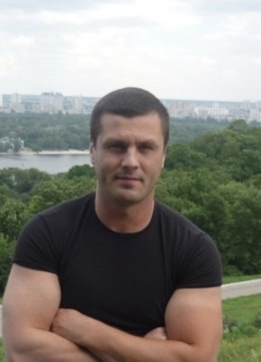 Дмитрий, 46, Россия, Томск