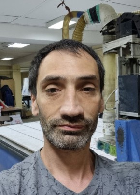 Pavel, 42, Russia, Novokuznetsk