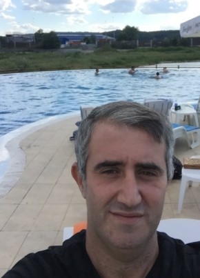 яша, 46, Türkiye Cumhuriyeti, Esenyurt