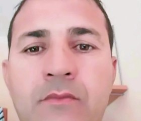Khalid, 40, Murcia
