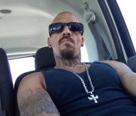 Unknown, 44, San Antonio