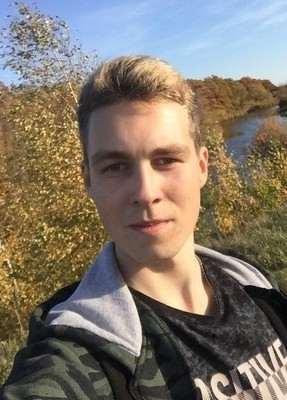 Дмитрий, 22, Россия, Сердобск