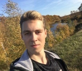 Дмитрий, 22 года, Сердобск