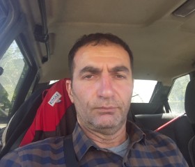 Dima, 51, Sheki