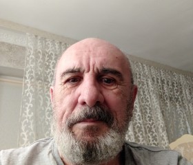 Руслан, 69 лет, Малгобек