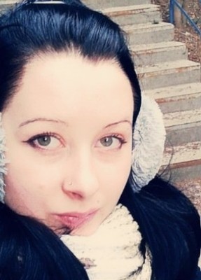 Nikki, 33, Россия, Ожерелье