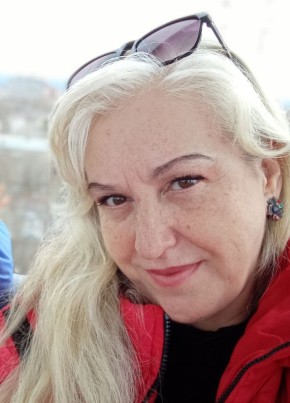 Tory, 54, Россия, Самара