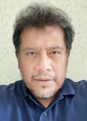 Jose Manuel, 56, Estados Unidos Mexicanos, Cuautitlán Izcalli