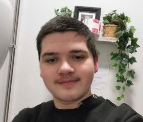 Vladik, 18, Umea