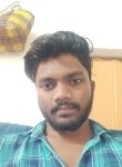 Raju, 24 года, Nellore