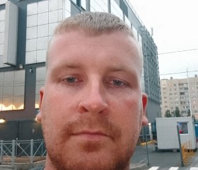 Андрей, 34 года, Волхов