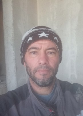 Жамик из Люберцы 43 года