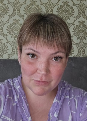 Ирина, 34, Россия, Югорск