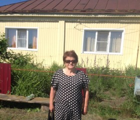 Анна, 73 года, Воронеж