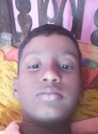 Sujeet Kumar Sha, 18, New Delhi