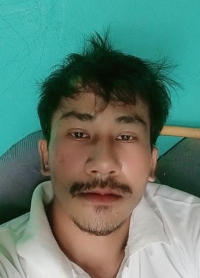 Wat, 39, Thailand, Tha Muang