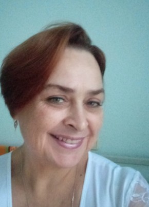 Светлана, 48, Россия, Зеленоград