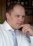 Vladislav, 47, Moscow