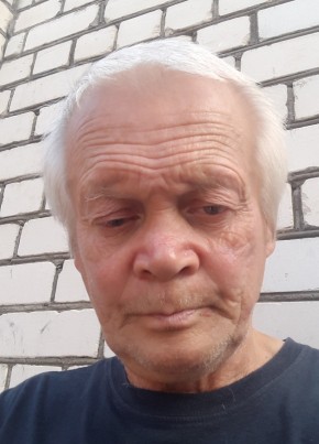 Геннадий, 62, Россия, Нижний Новгород