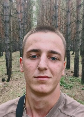 Дмитрий, 20, Россия, Ачинск