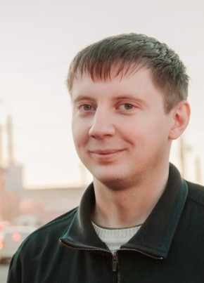 Vladimir, 38, Russia, Volgograd