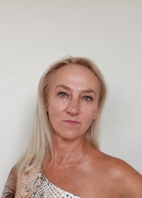 Катя из Феодосии 53 года