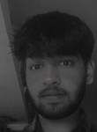 Anurag, 18 лет, New Delhi