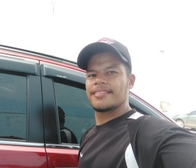 robel, 29, Bacolod City