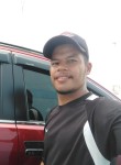robel, 27 лет, Lungsod ng Bacolod