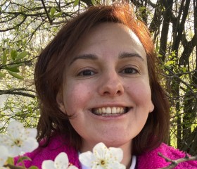 Angelina, 34, Saint Petersburg