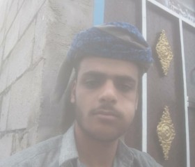 سند, 18, Sanaa
