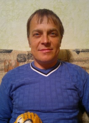 павел юрьев, 49, Россия, Вольск