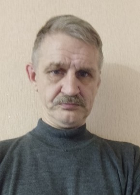 Владимир, 51, Россия, Новосибирск