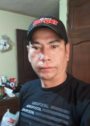 Jose Antonio Ver, 58, República del Ecuador, Quito