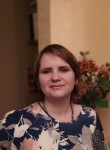 Anna, 37, Moscow