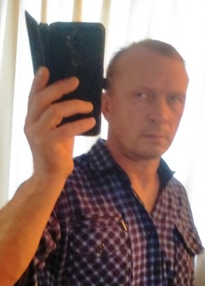 Алекс из Выксы 54 года