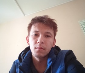 Нурлан, 22 года, Магнитогорск