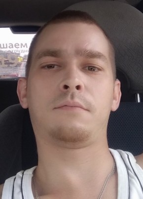 Artem, 38, Russia, Omsk