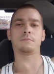 Artem, 35, Omsk